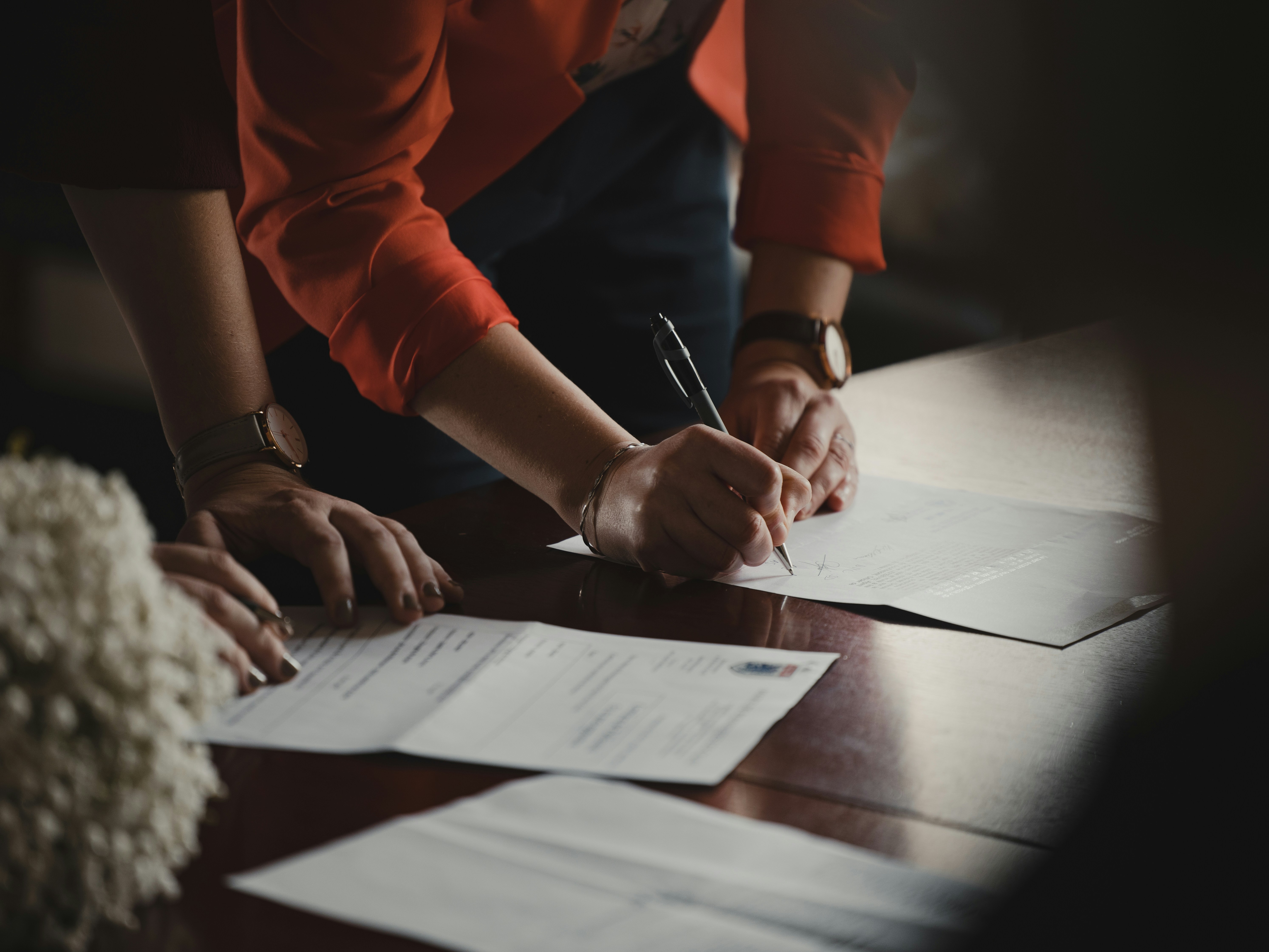 Gestión Inmobiliaria